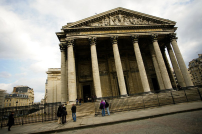 Panthéon
