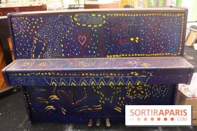 Play me, I'm Yours 2014