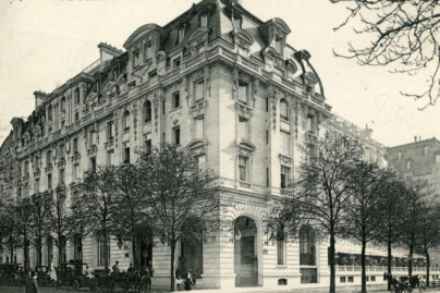 The Peninsula Paris se dévoile