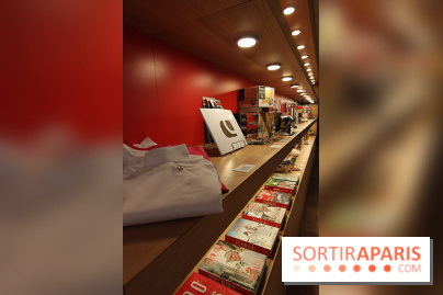 Cours de pâtisserie spécial 5 ans Ecole Alain Ducasse