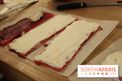 Cours de pâtisserie spécial 5 ans Ecole Alain Ducasse