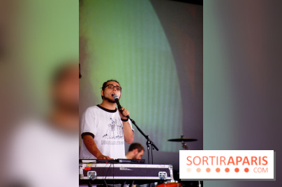 Solidays 2014 - Breton