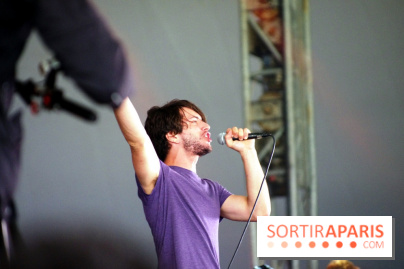 Solidays 2014 - Breton