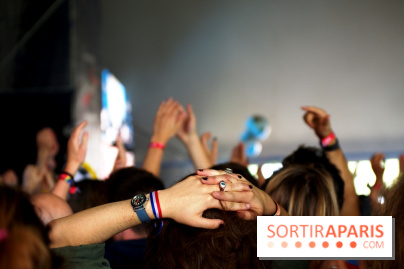 Solidays 2014