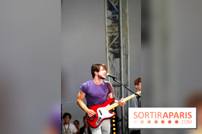 Solidays 2014 - Breton