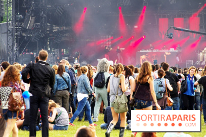 Solidays 2014