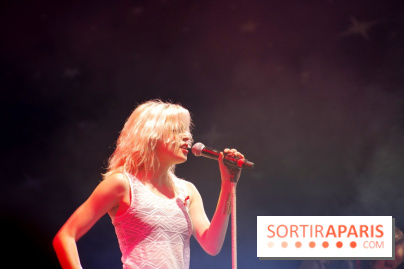 Solidays 2014 - HollySiz