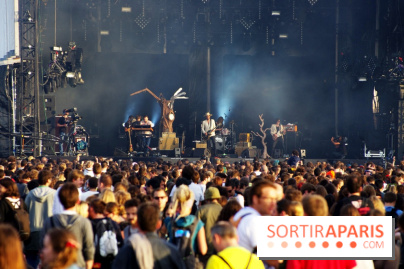 Solidays 2014 - Yodelice
