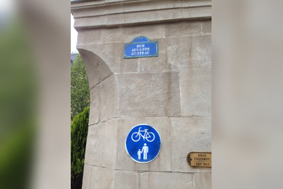 La nouvelle attraction Ratatouille à Disneyland Paris