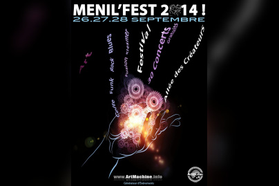 MENIL'FEST 2014