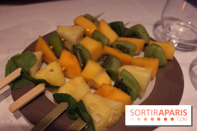 Route de la soie restaurant japonais