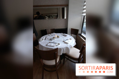 Route de la soie restaurant japonais