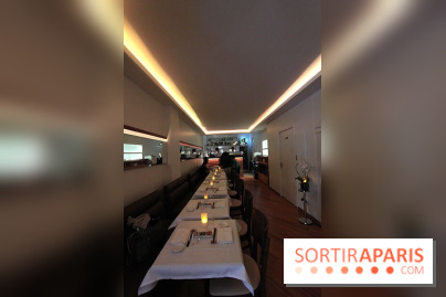 Route de la soie restaurant japonais