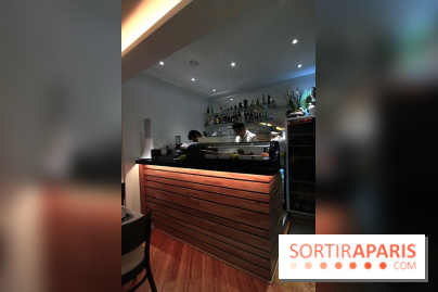 Route de la soie restaurant japonais