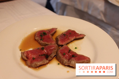 Route de la soie restaurant japonais