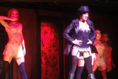 Cabaret