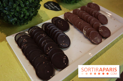Puerto Cacao : boutique et bar à chocolat à Paris
