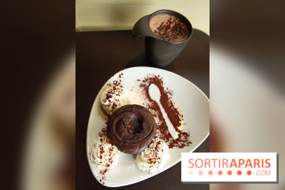 Puerto Cacao : boutique et bar à chocolat à Paris