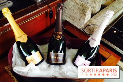 Le Shangri-La Rooftop Lounge