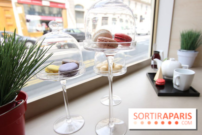 Gastel, la pâtisserie orgasmique