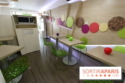 Gastel, la pâtisserie orgasmique