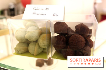 Gastel, la pâtisserie orgasmique