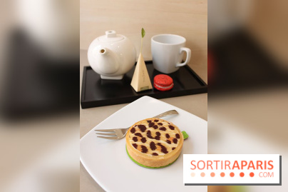 Gastel, la pâtisserie orgasmique