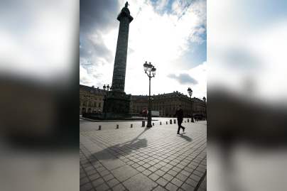 Place Vendôme