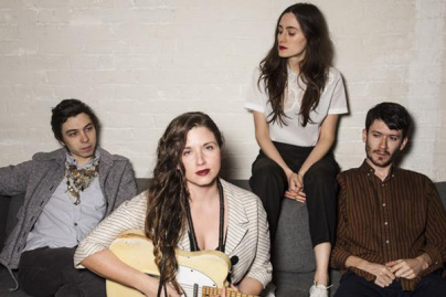 JOLIE HOLLAND + SURPRISE GUEST