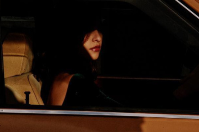 MARIE MADELEINE + NIGHT RIDERS + STERN