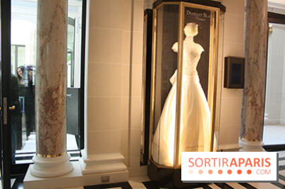 Peninsula : boutique