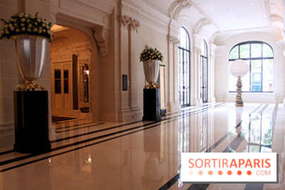 Peninsula : palace, rooftop