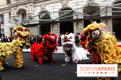 Peninsula : inauguration