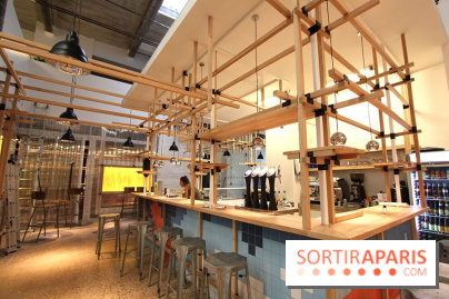 Block Out 3 à Lisses, B'O3