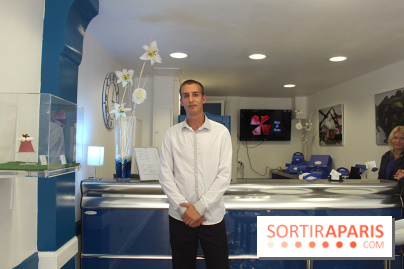 Pâtisserie Romain Lièvre