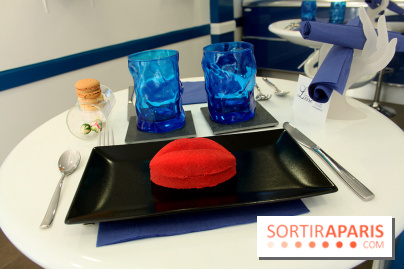 Pâtisserie Romain Lièvre