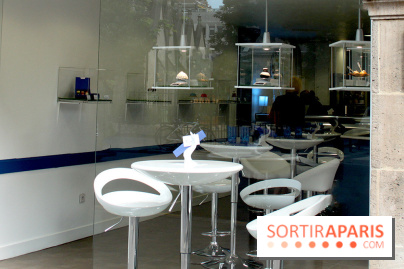 Pâtisserie Romain Lièvre