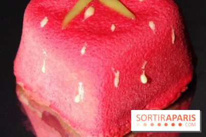 La pâtisserie Romain Lièvre, l'écrin de la gourmandise à Paris