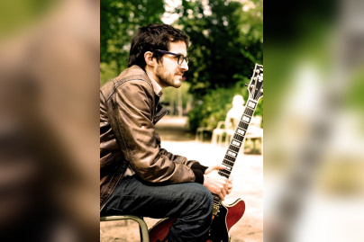 VINCENT VERGER QUINTET