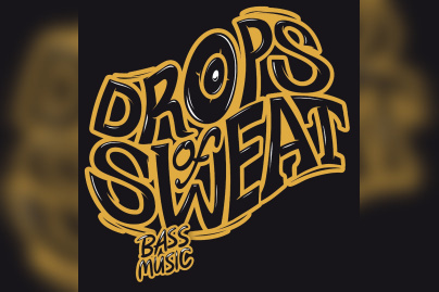 Drops Of Sweat