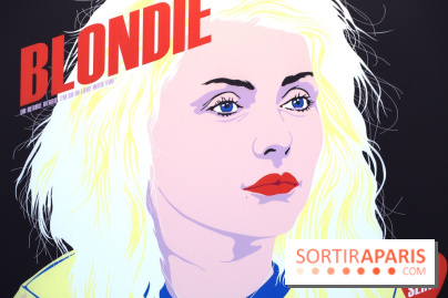 Rock En Seine 2014 - Rock'Art