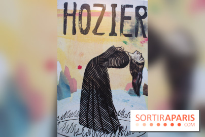 Rock En Seine 2014 - Rock'Art