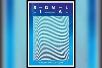 SIGNAL #8 
