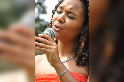 CYNTHIA ABRAHAM PROJECT