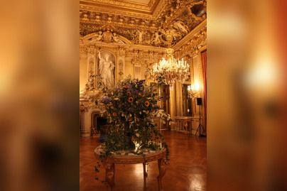 Village de Chefs 2011