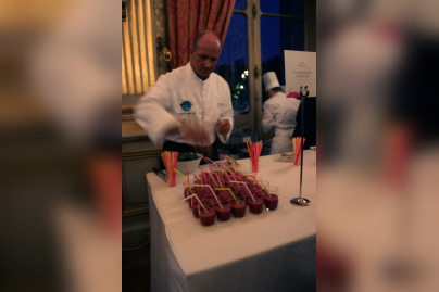 Village de Chefs 2011