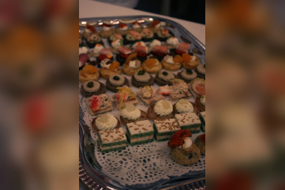 Village de Chefs 2011