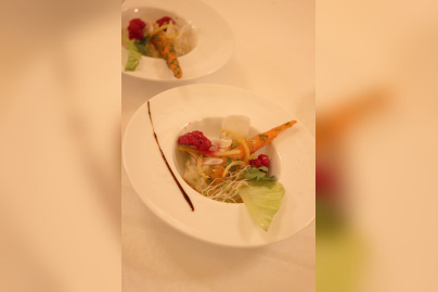 Village de Chefs 2011