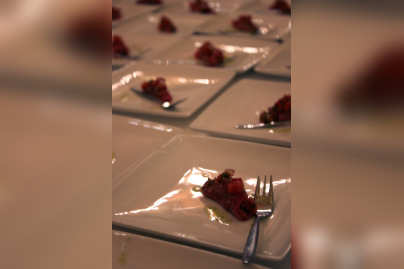 Village de Chefs 2011