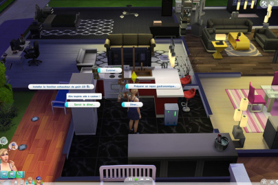 Sims 4,  le renouveau de la série !